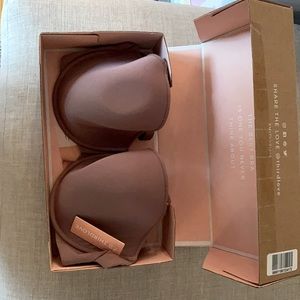 New with tags nursing bra